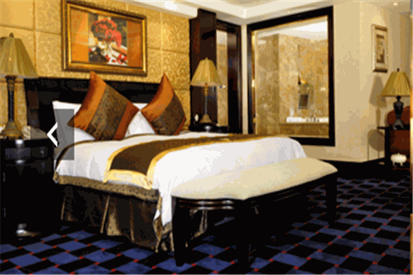 地中海國(guó)際酒店