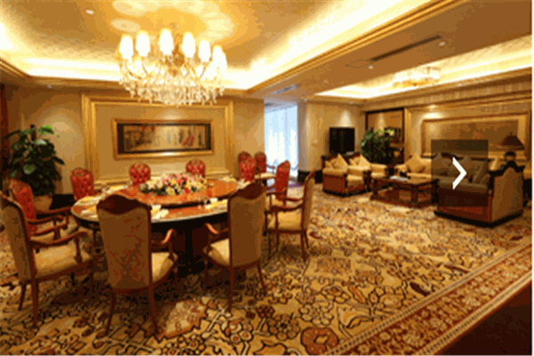 地中海國(guó)際酒店