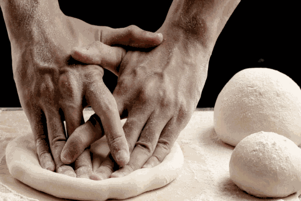 樂(lè)凱薩披薩