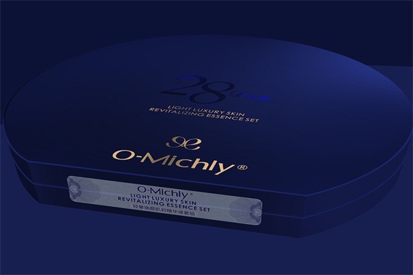 美摯顏?zhàn)o(hù)膚