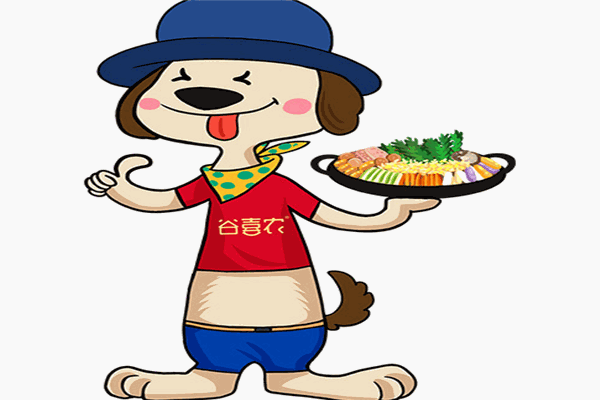 谷喜農韓國料理