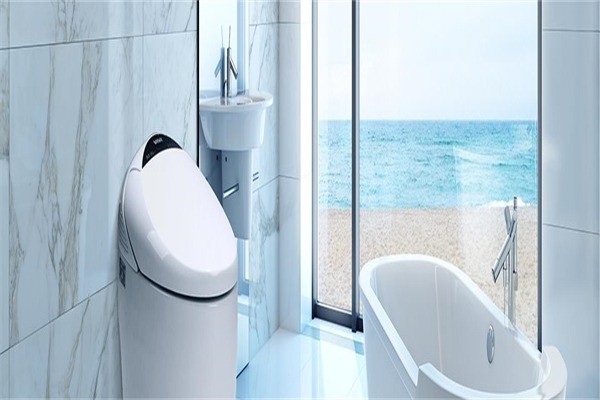 維衛(wèi)智能潔具