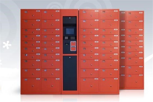鳥(niǎo)箱快遞柜