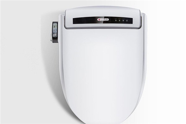 蓮氏智能馬桶蓋