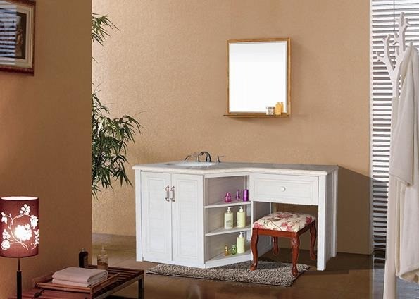 鋁氏春秋全屋定制