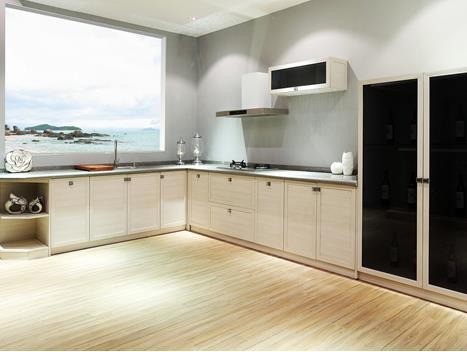 鋁氏春秋全屋定制