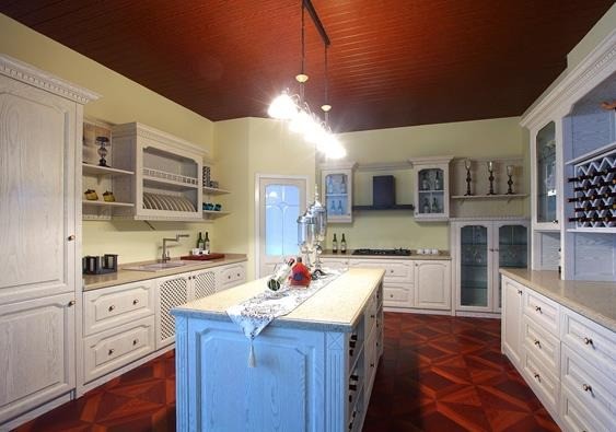 鋁氏春秋全屋定制