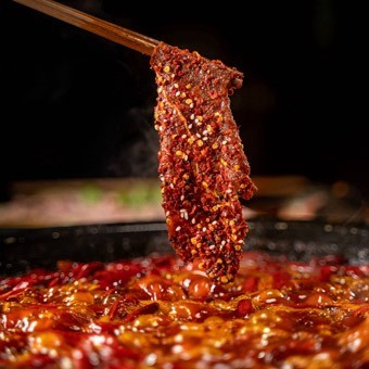 耙二哥腰片王老火鍋