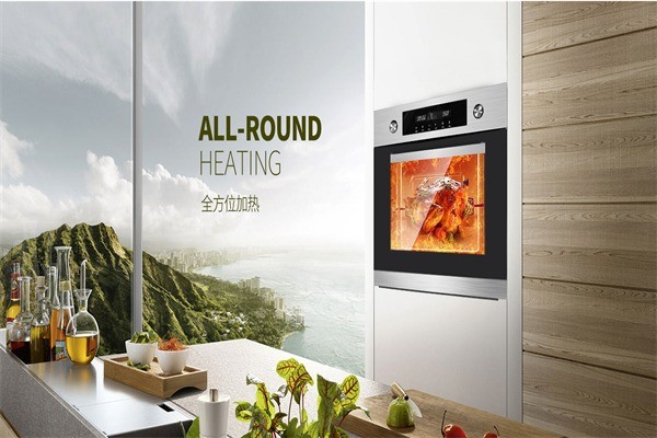 普雪廚衛(wèi)電器