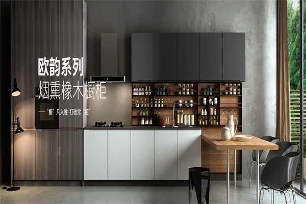 路易法洛可櫥柜-