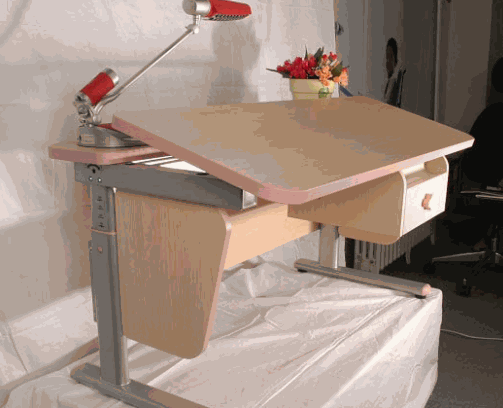 大將作學(xué)習(xí)桌