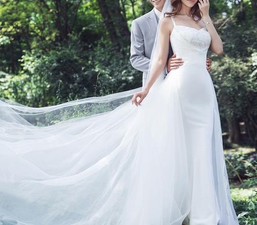 皇家新娘婚紗攝影