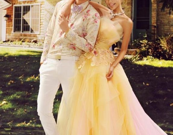 皇家新娘婚紗攝影