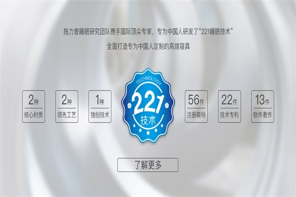 施力普智能家居