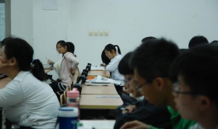 嘉卓留學(xué)教育