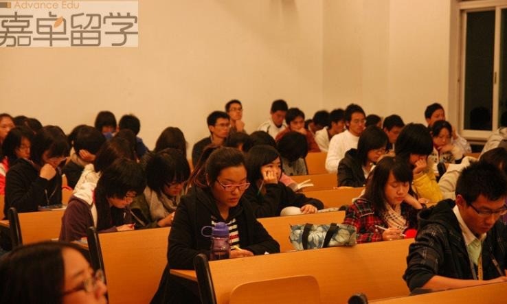 嘉卓留學(xué)教育