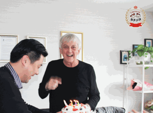 微笑漢語精品學(xué)校