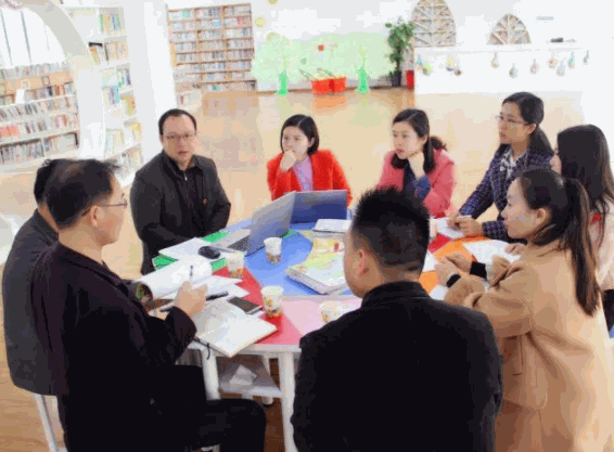 微笑漢語精品學(xué)校