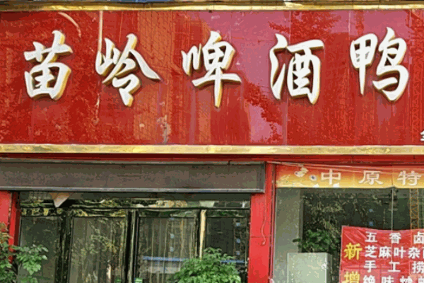 苗嶺啤酒鴨火鍋