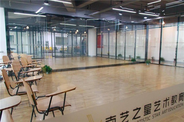 南藝之星藝術(shù)教育