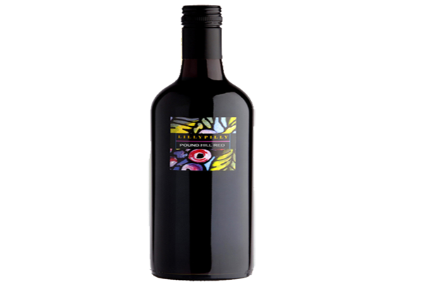 朗翡洛酒業(yè)