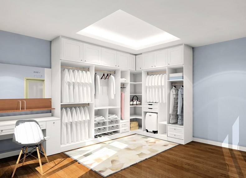 耐克斯全鋁家居