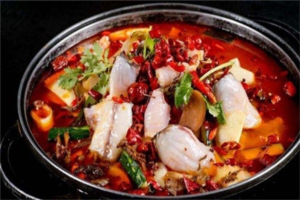 蜀湘鮮魚(yú)坊火鍋