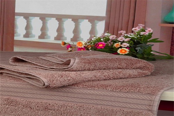 優(yōu)曼毛浴巾