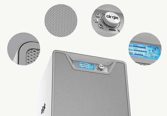 Airgle奧郎格空氣凈化器