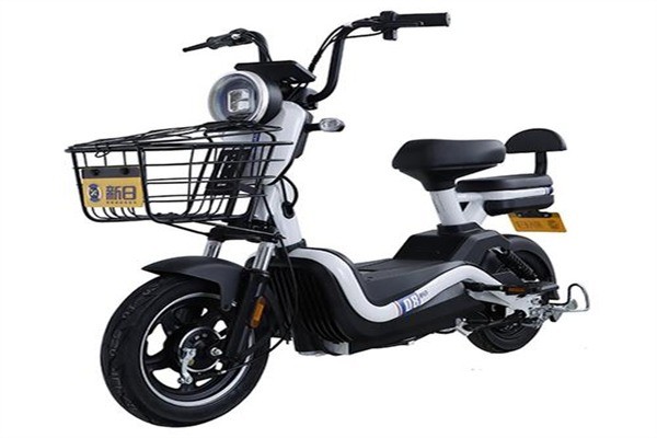 新日電動(dòng)車(chē)