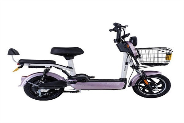 新日電動(dòng)車(chē)