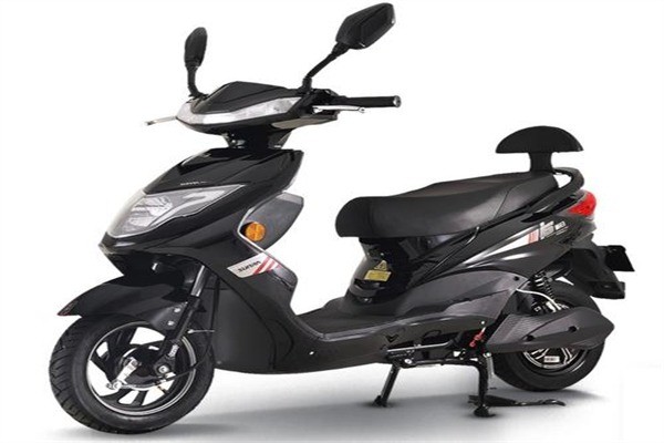 新日電動(dòng)車(chē)