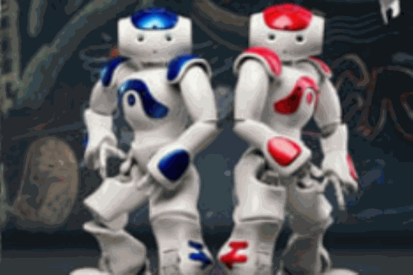 太敬機(jī)器人教育