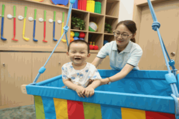 豚寶寶成長中心