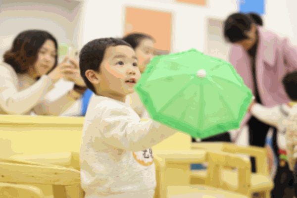 豚寶寶成長中心