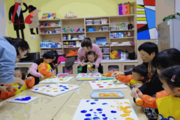 豚寶寶成長中心