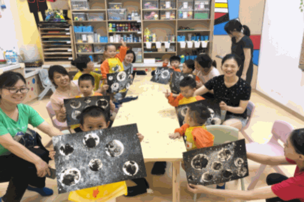 豚寶寶成長中心