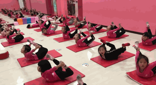 星起點藝術中心