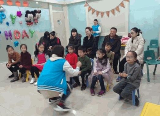 桑尼少兒英語(yǔ)