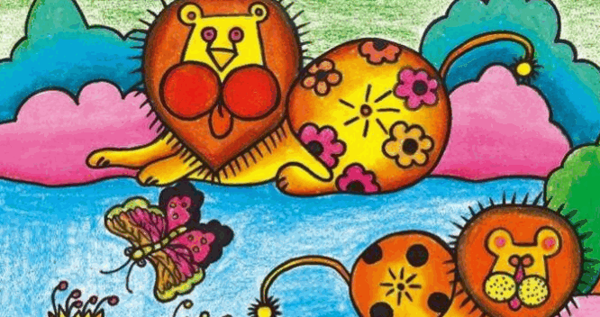 小海螺少兒美術(shù)