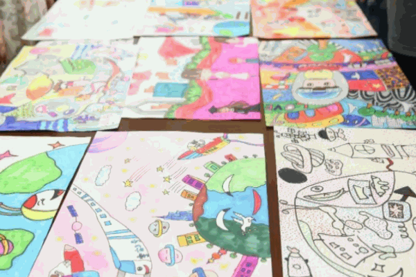 小畫星美術(shù)