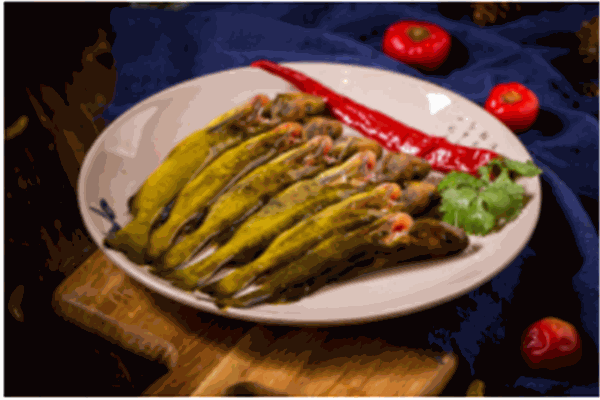 石鍋鮮石鍋魚(yú)