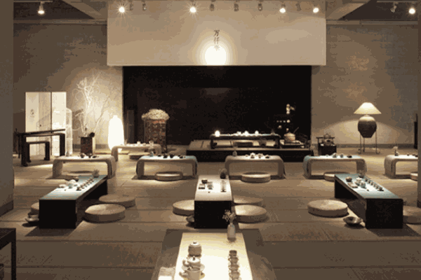 萬(wàn)仟堂工藝品