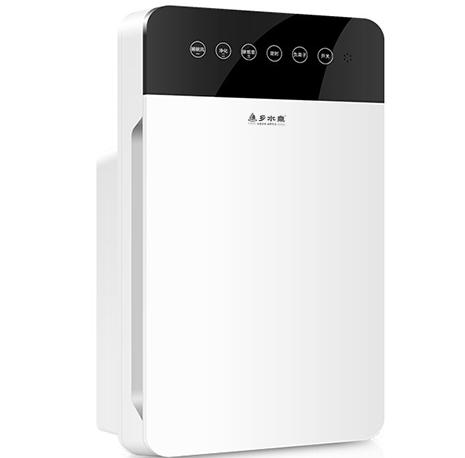 鄉(xiāng)水泉凈水器