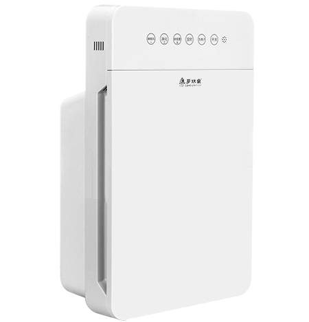 鄉(xiāng)水泉凈水器