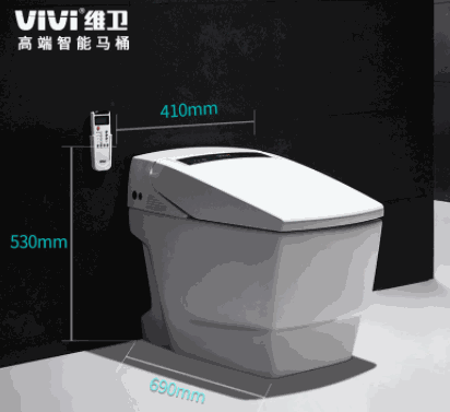 維衛(wèi)智能馬桶蓋