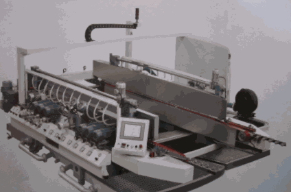 信諾玻璃機(jī)械