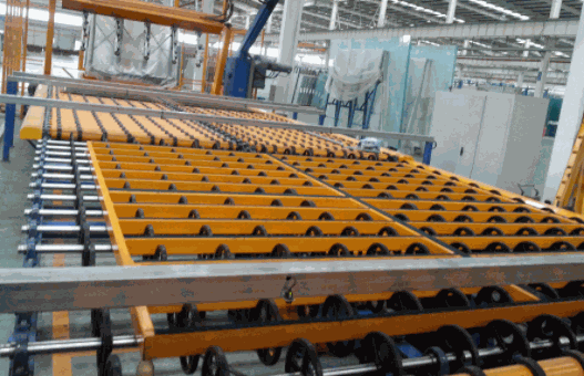 信諾玻璃機(jī)械