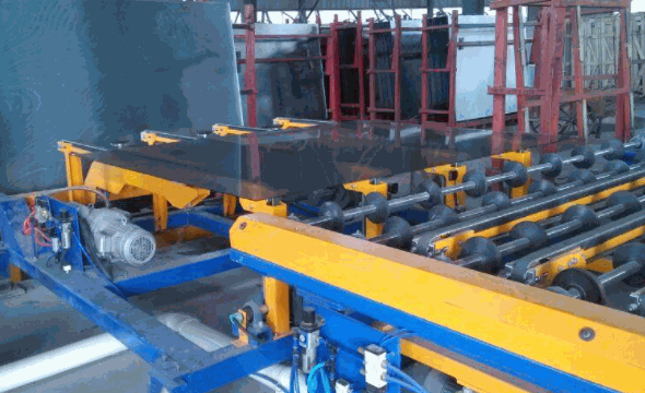 信諾玻璃機(jī)械