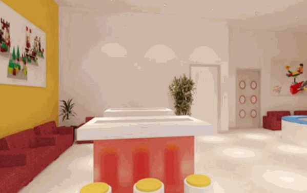 思迪姆國(guó)際兒童中心